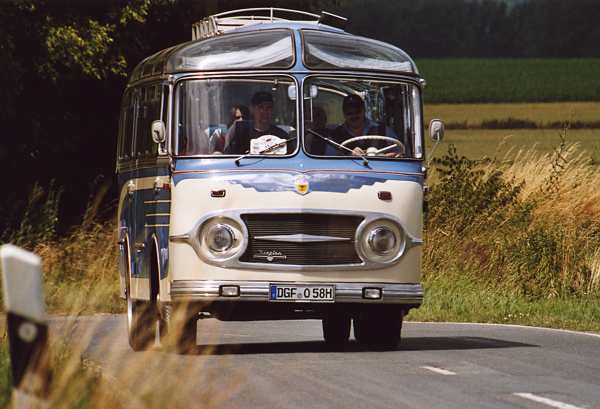 Neoplan NH6/7 86